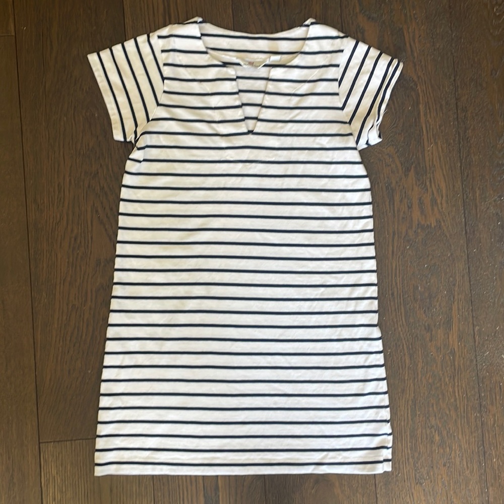 Vineyard Vines Striped Dress